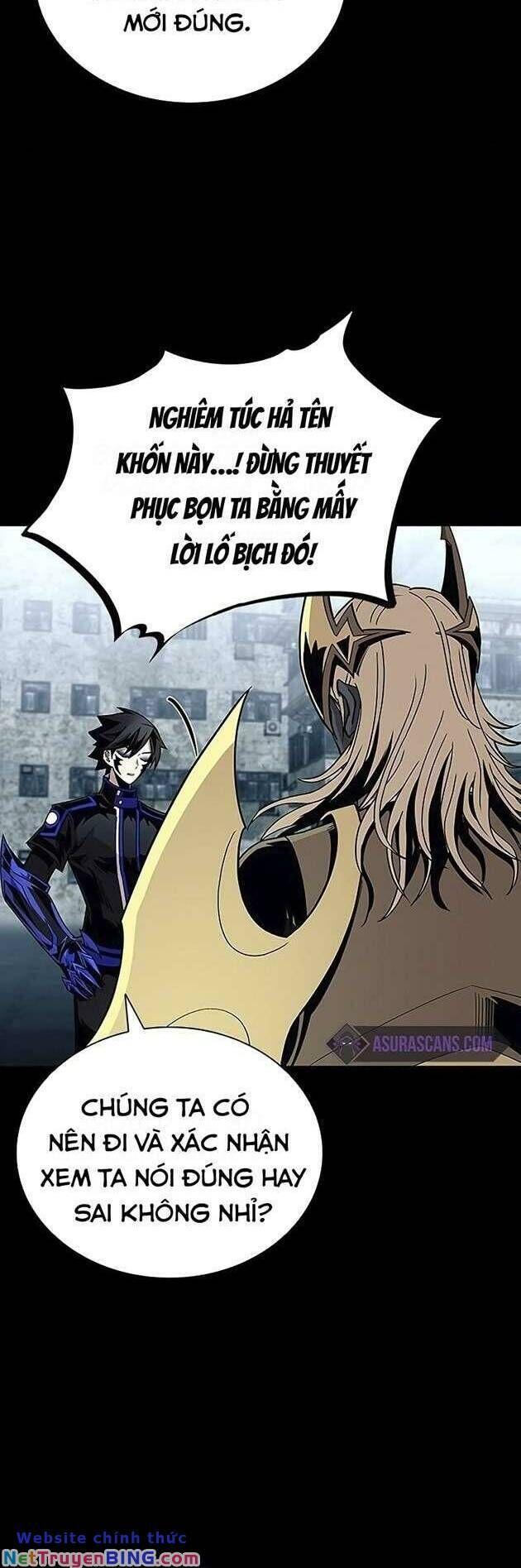 tiêu diệt ác nhân chapter 126 12