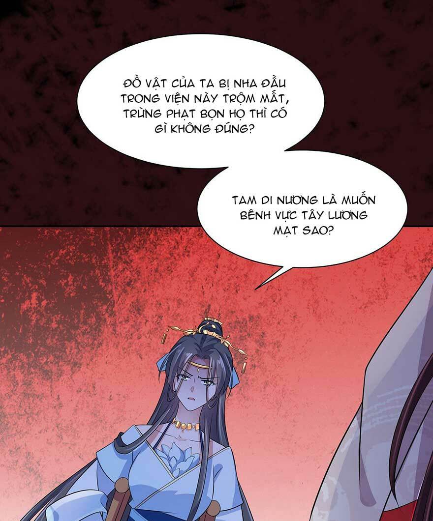 hoạn phi thiên hạ chapter 41 19
