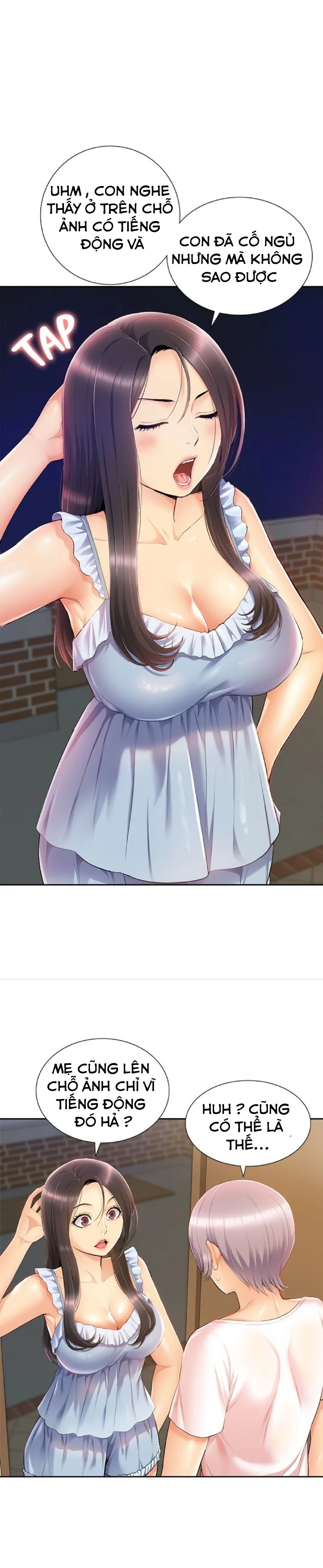 song sinh trụy lạc chapter 10 6