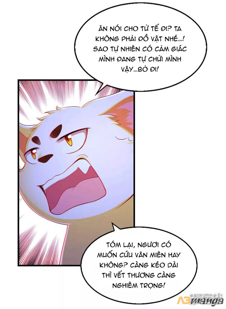 ngã tại hậu cung đương đại lão nữ chapter 86 15