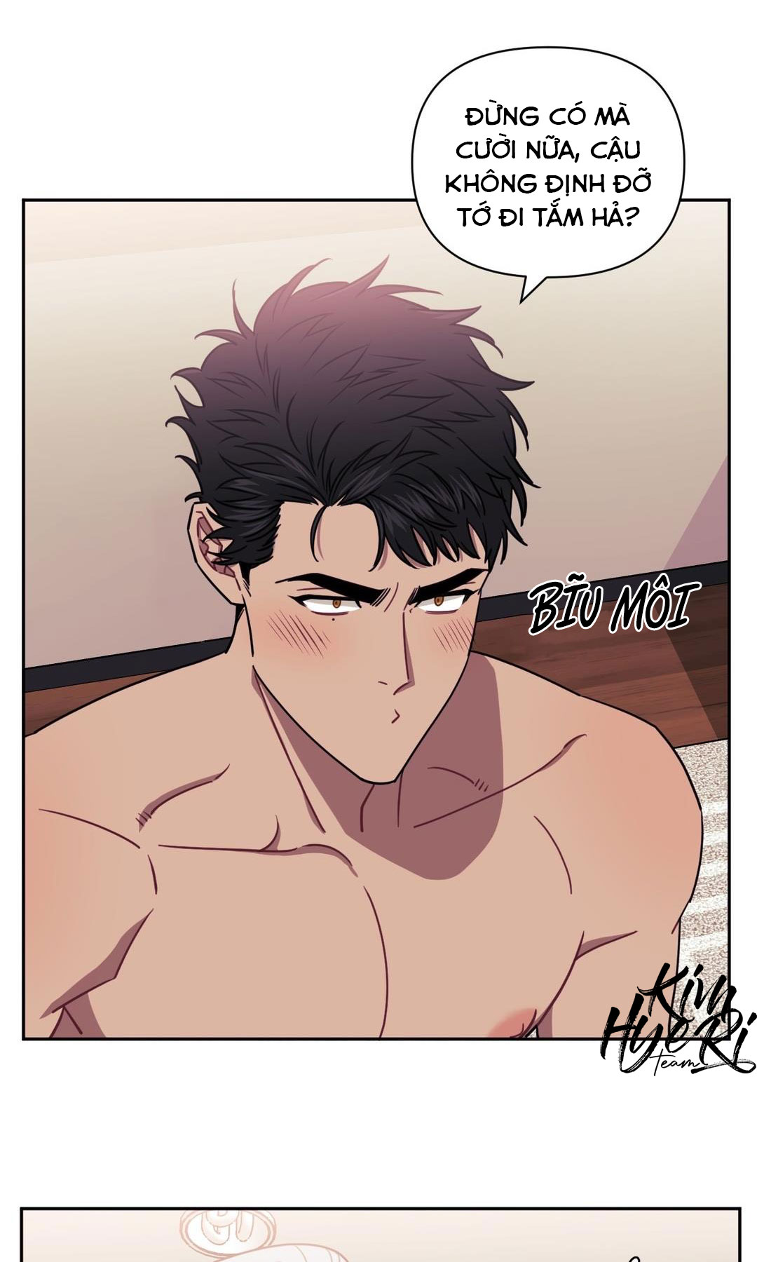 hơn cả bạn bè chapter 12 44