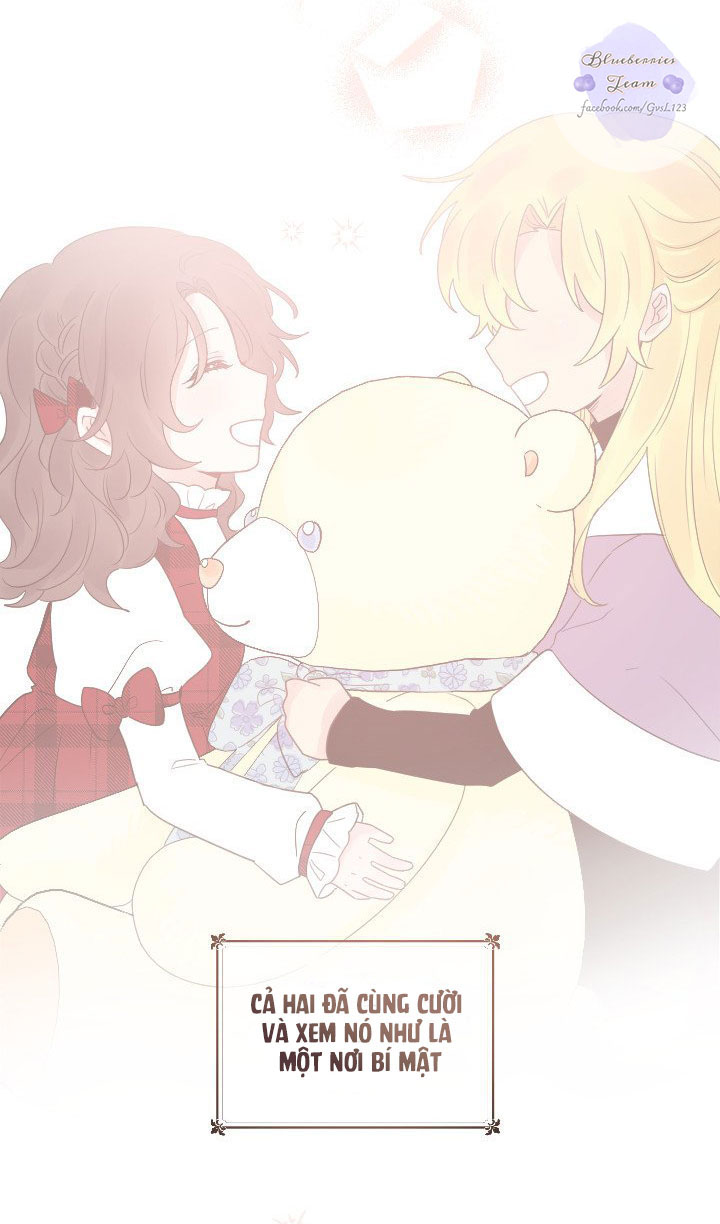 chồng ơi! anh bán tôi cho ai? chapter 4 17