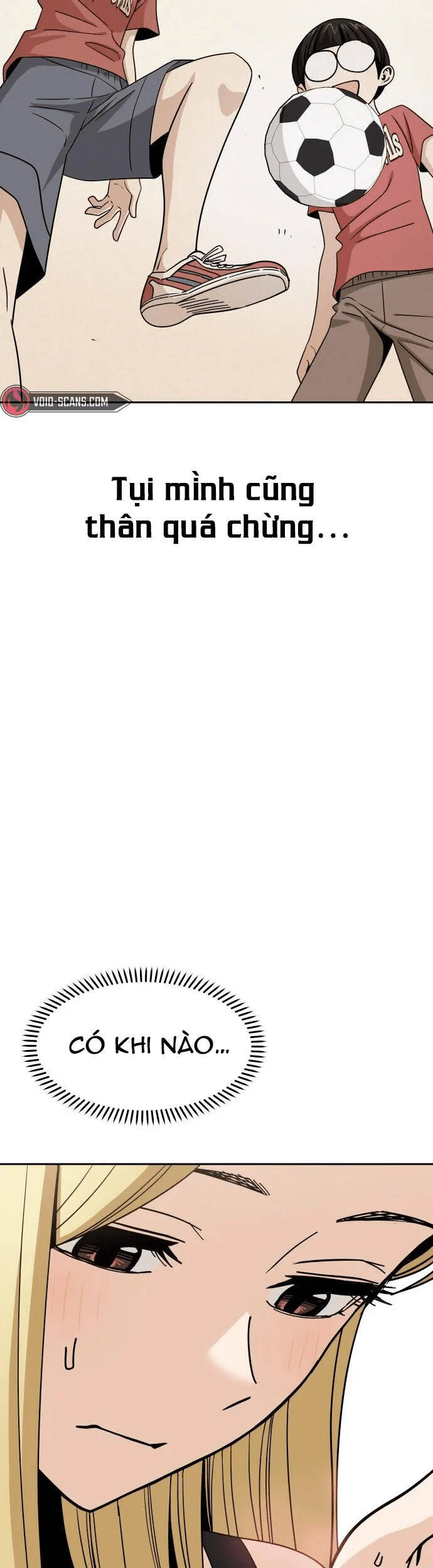 Lớ Ngớ Vớ Phải Tình Yêu chapter 66.2 15