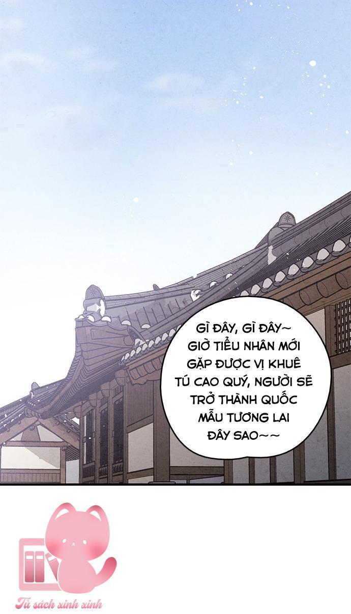 lệnh cấm hôn chapter 58 54