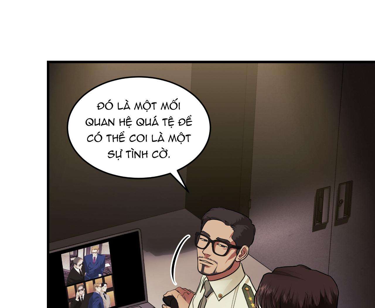 người trong gương chapter 18 65