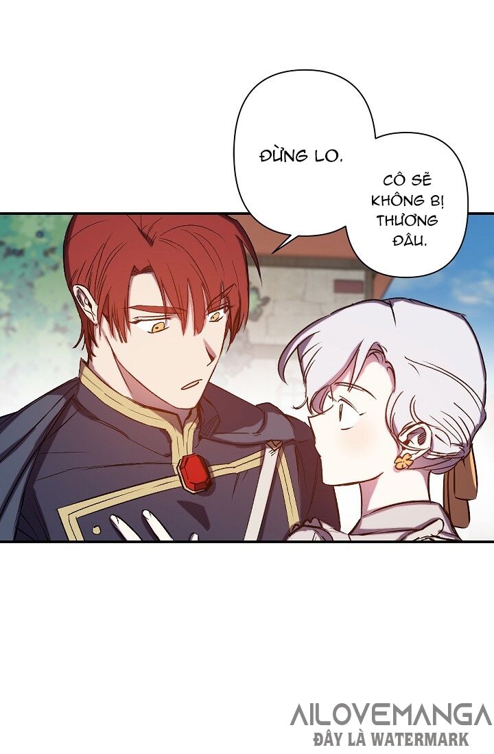 hôn lễ báo thù chapter 52 15