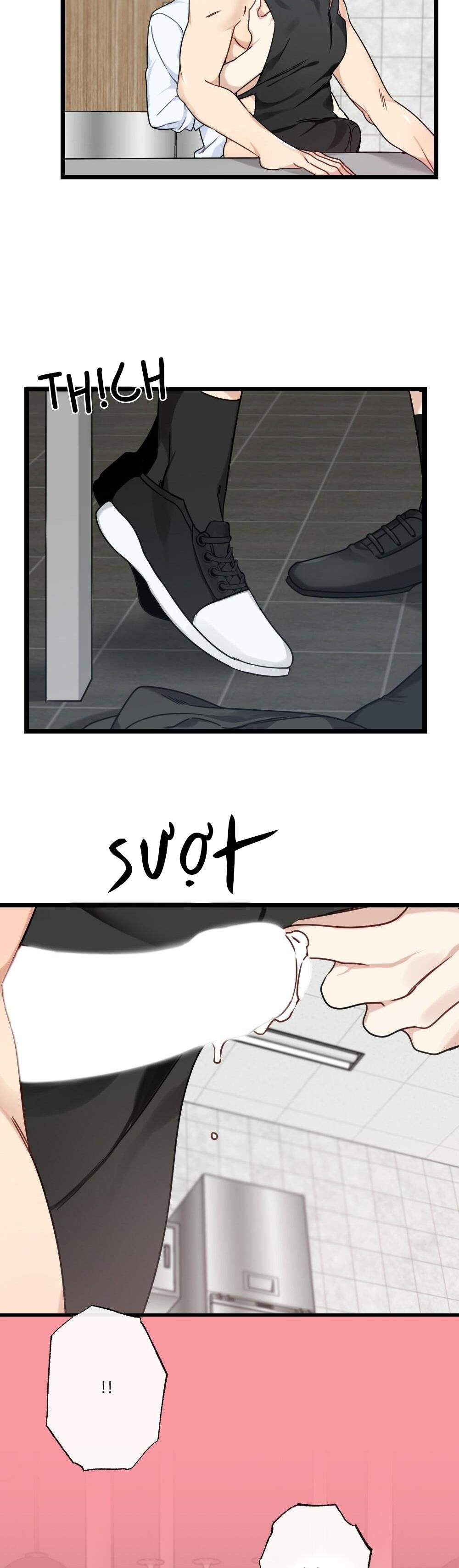 chăm sóc chapter 22 29