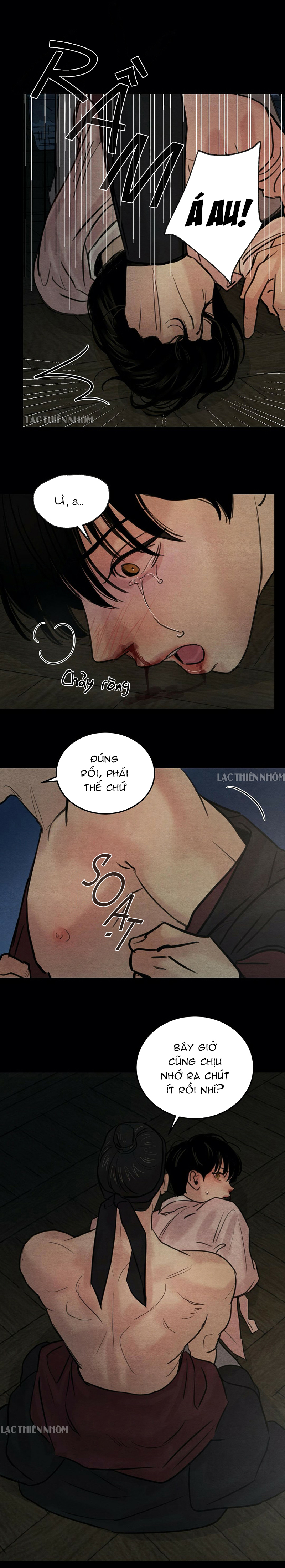 dạ ký chapter 26 1