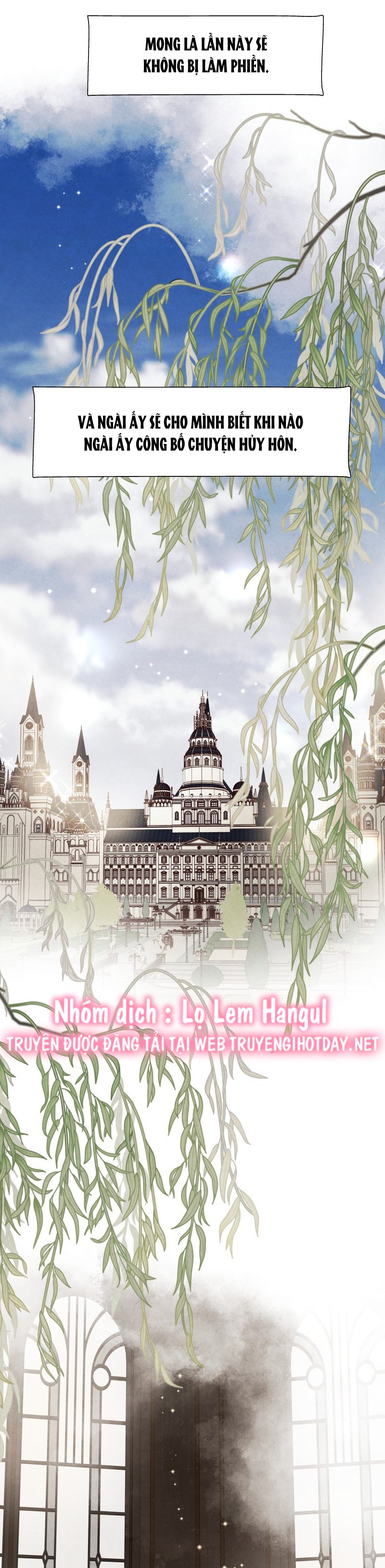 tôi chính là ác nữ phản diện chapter 42 21