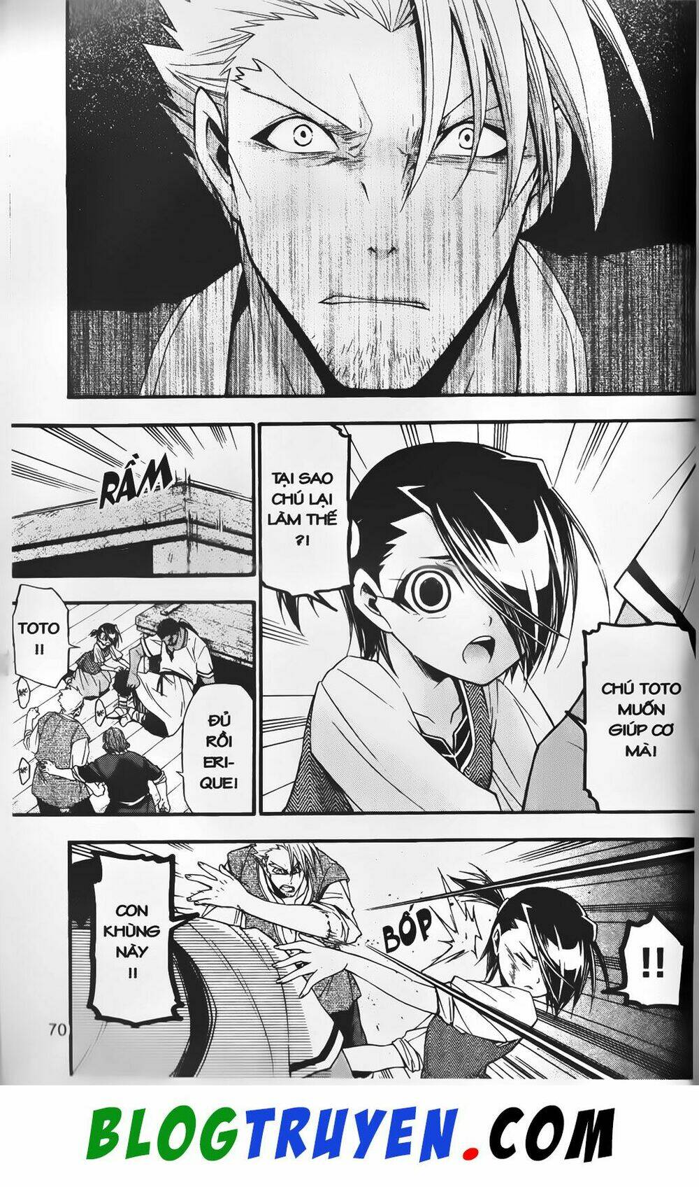 emma đến từ địa phủ chapter 26 22