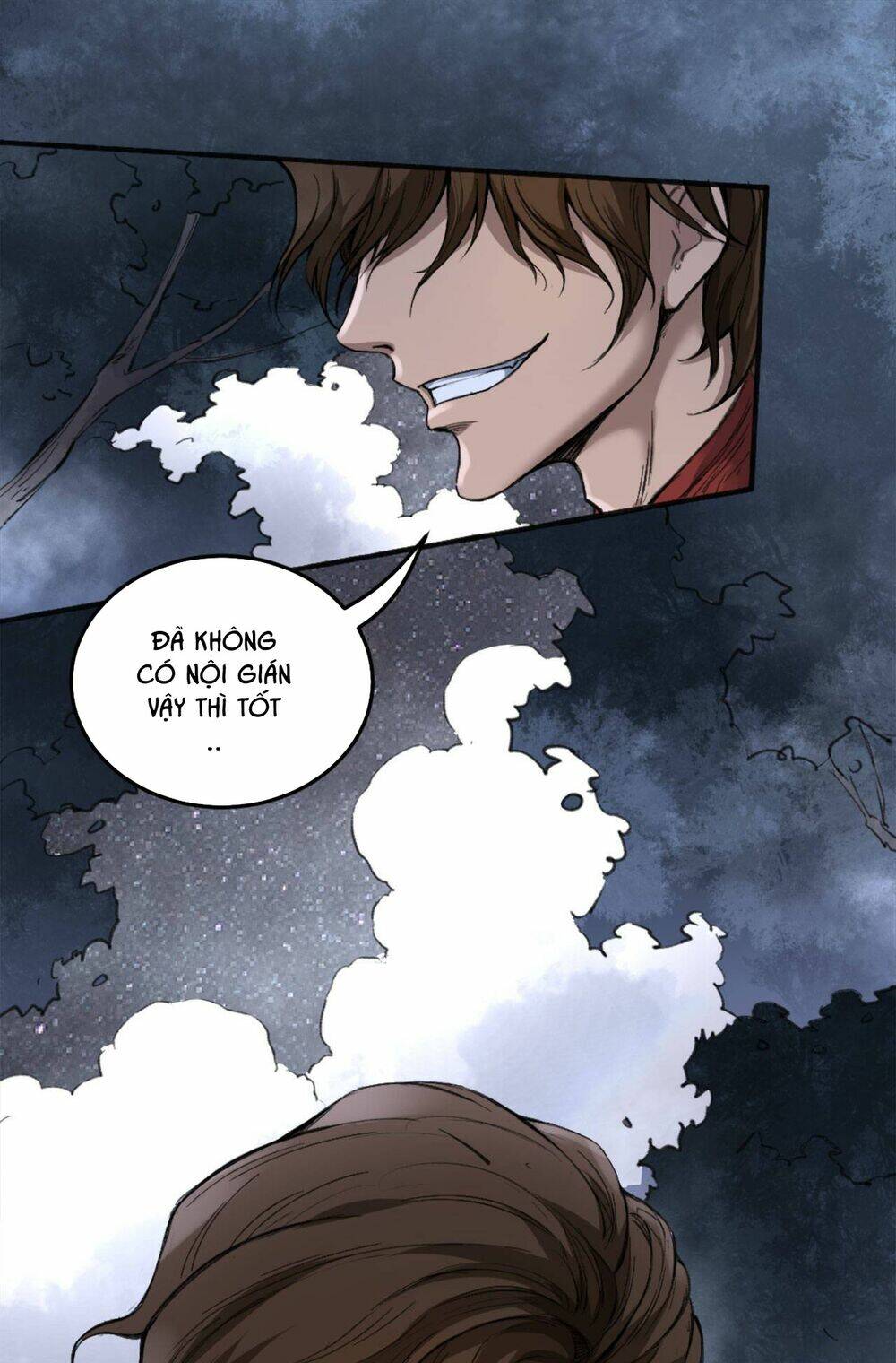 đường dần tại dị giới chapter 377 16