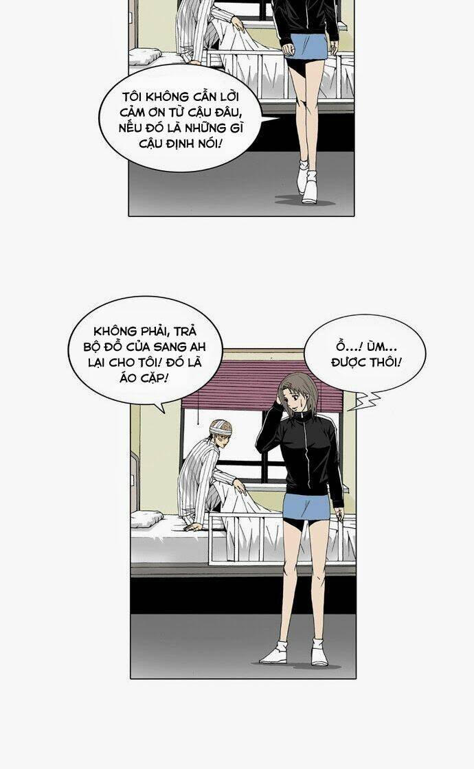 ultimate legend: kang hae hyo chapter 26 18