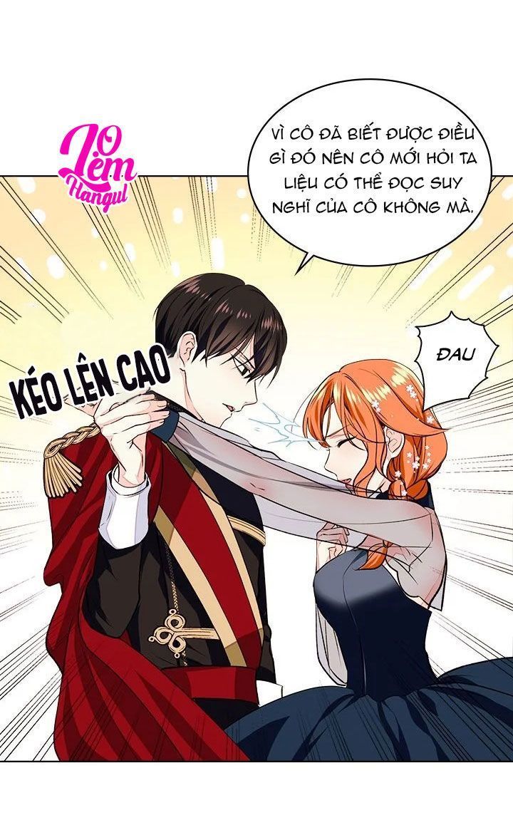 đức hạnh của ác nữ phản diện chapter 11 13