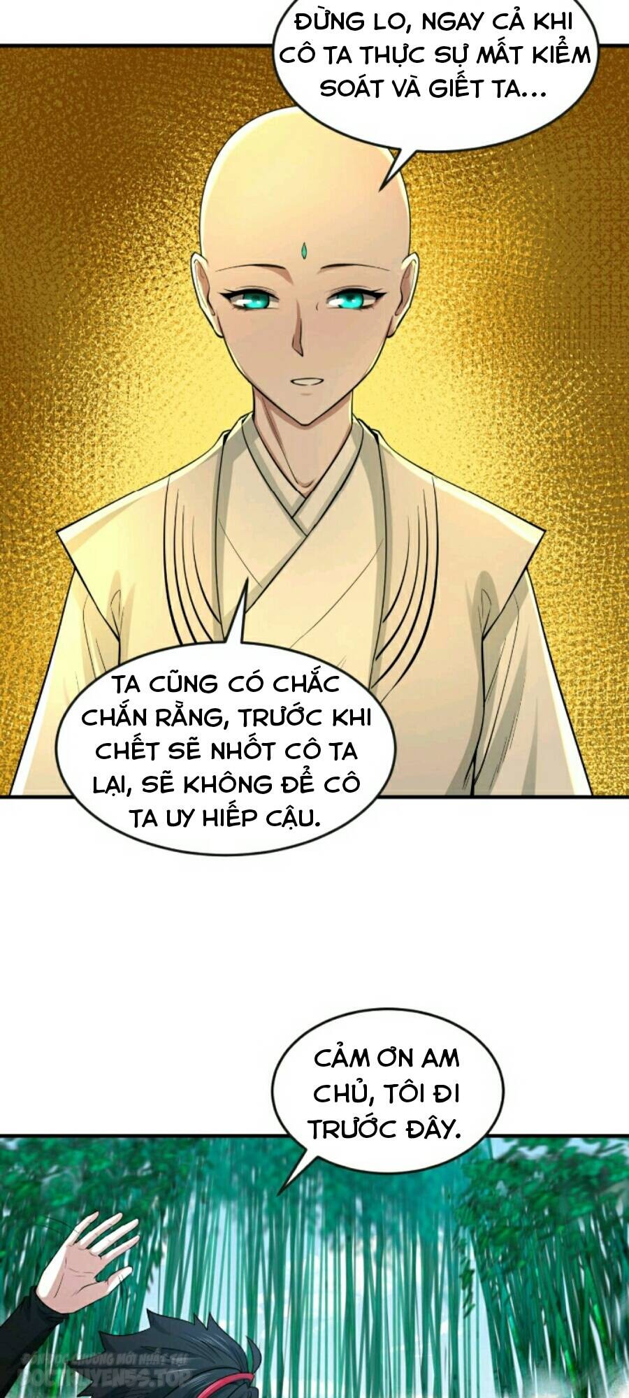toàn cầu quỷ dị thời đại chapter 47 17