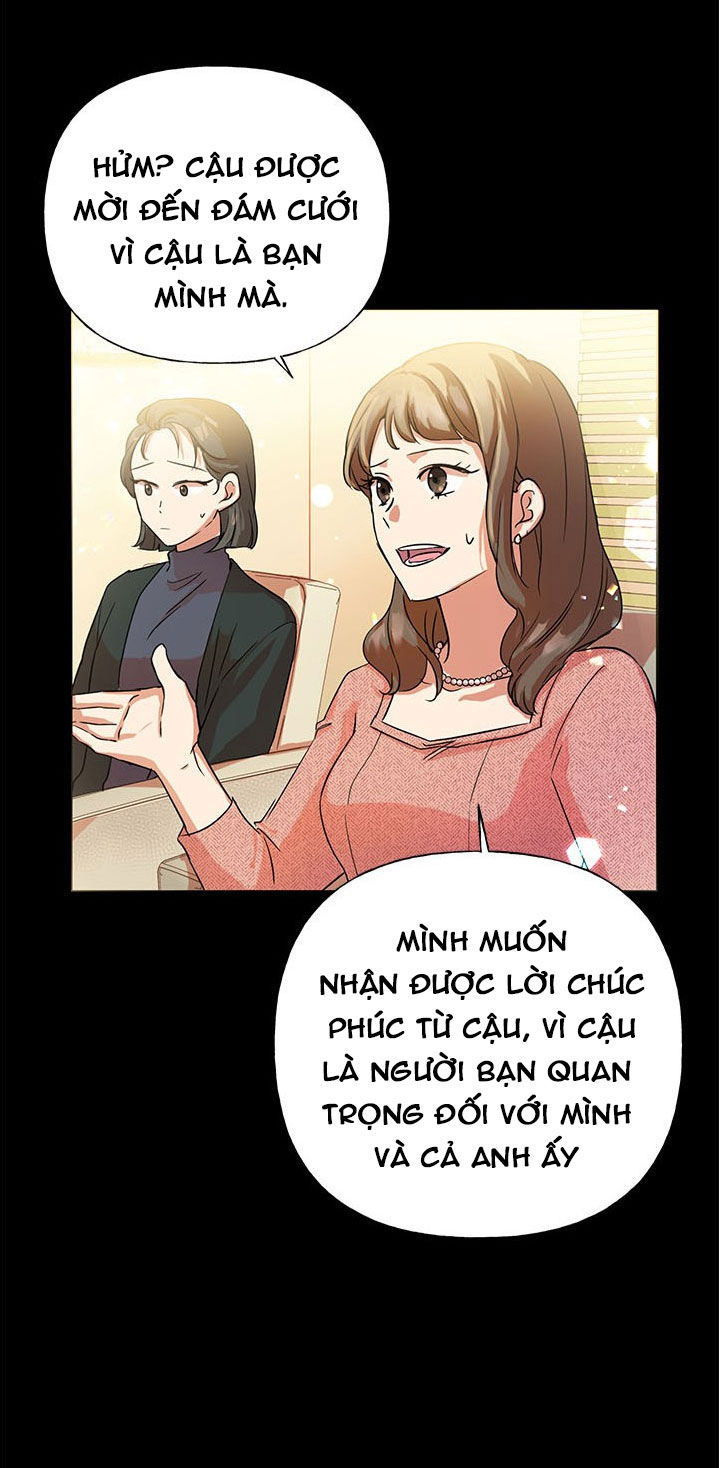 hôm nay cũng là ngày vui của ác nữ chapter 2 13