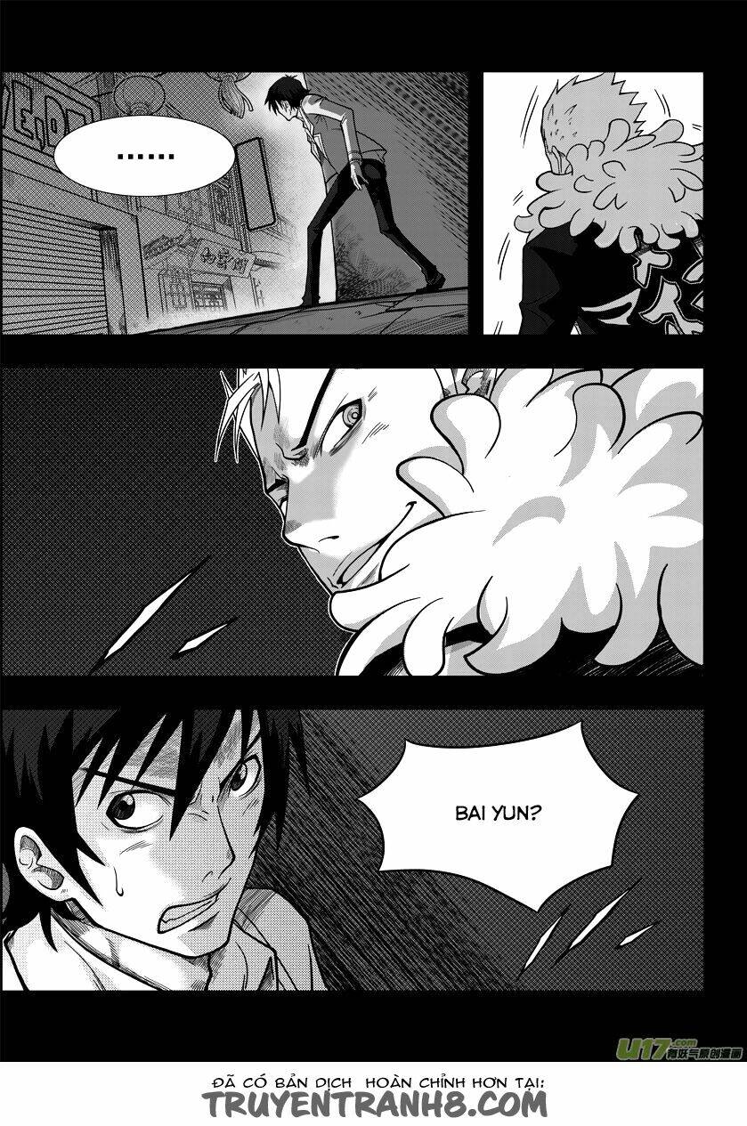 macrophage regulation chapter 1 24