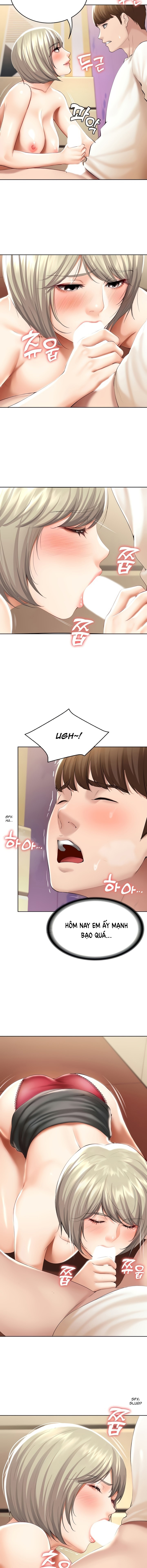 nhật ký nội trú chapter 51 16