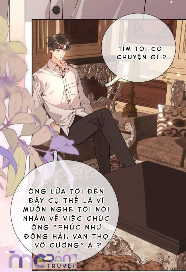 gặp em hóa si tình chapter 27 22