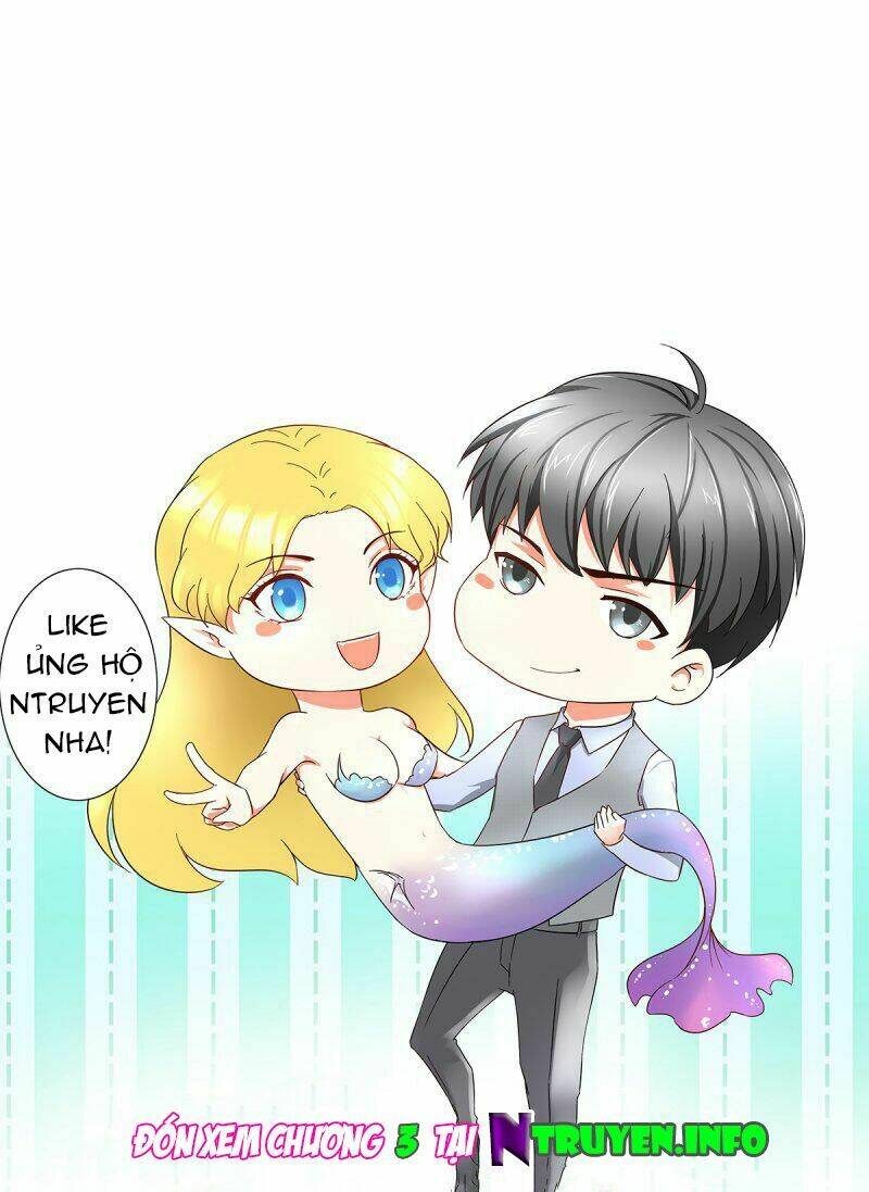 nước mắt người cá chapter 2 70