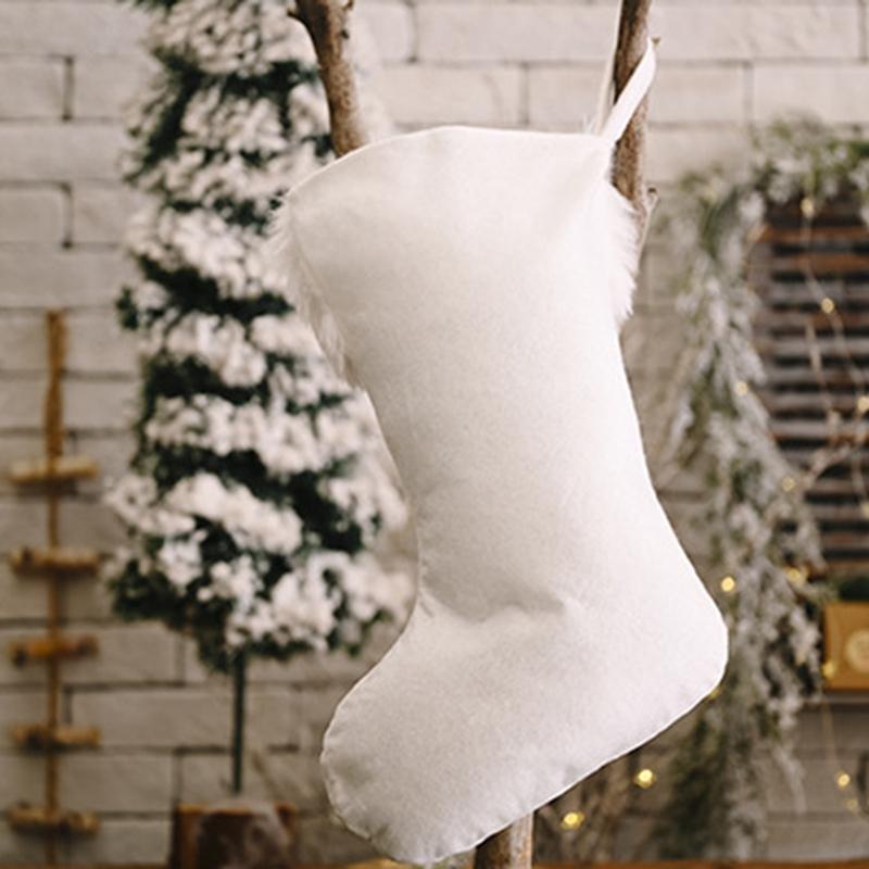 Tmdbyx Vớ đựng quà giáng sinh xinh xắn