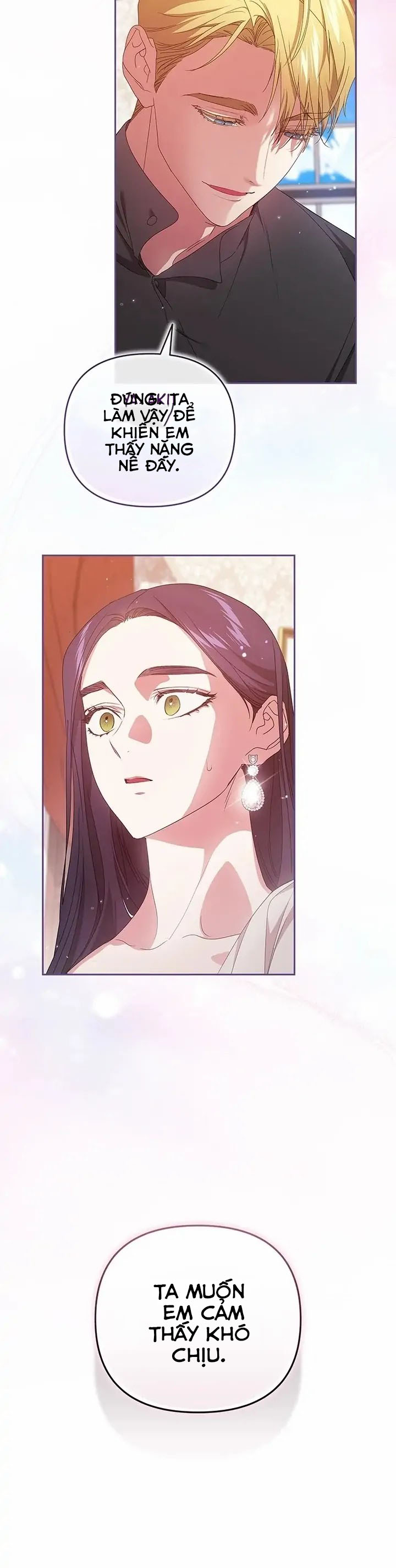 tôi mới là người quyết định cuộc hôn nhân này chapter 40 17