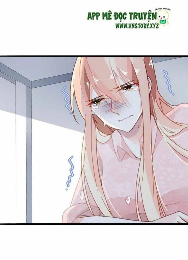 mưu ái thành nghiện chapter 18 4