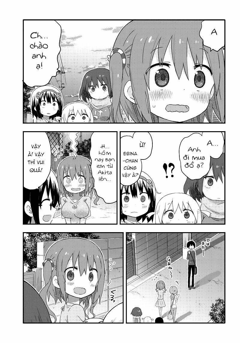 akita imokko! ebina-chan chapter 7 13
