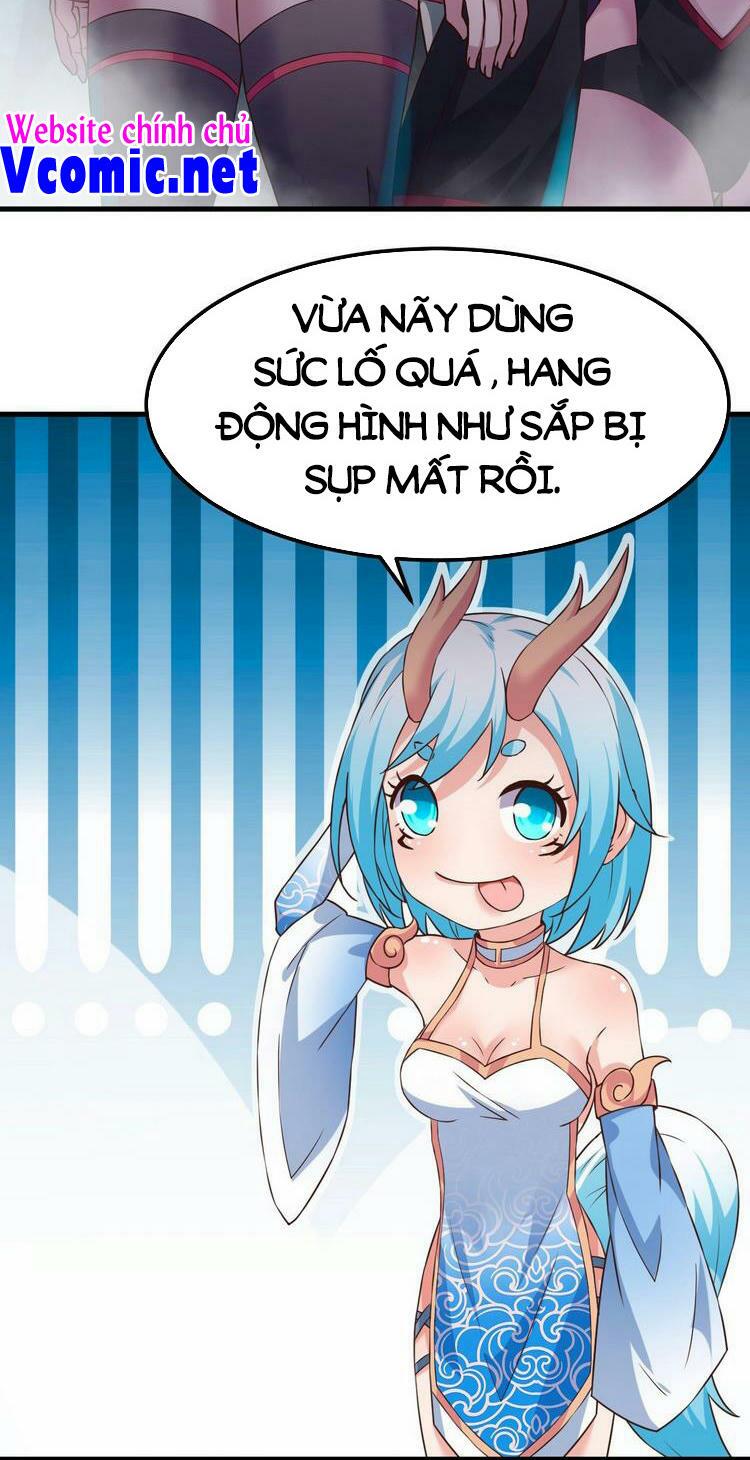 Hậu Cung Của Ta Dựa Vào Rút Thẻ Chapter 169 43