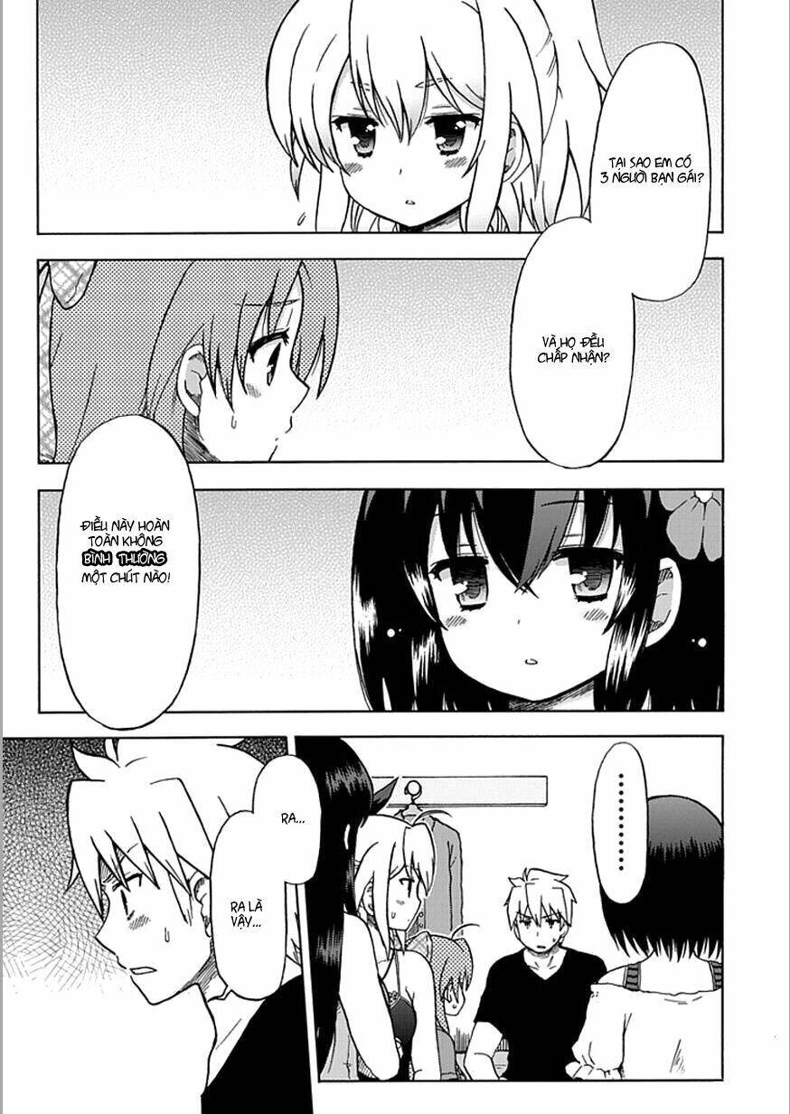 fujimura-kun meitsu chapter 62 4