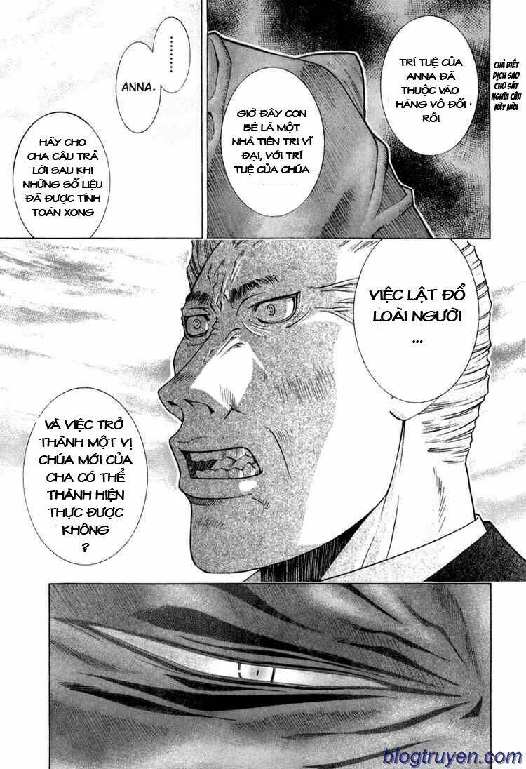 elfen lied chapter 73 7