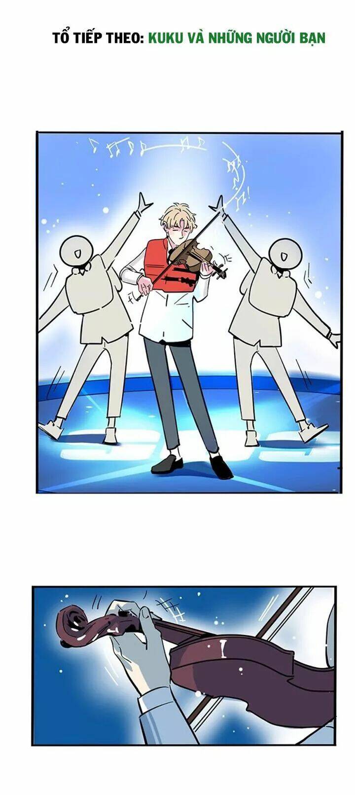 trang nhất không có hắn chapter 5 5