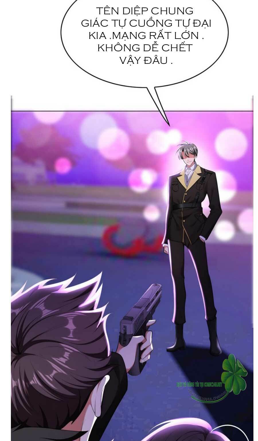 cô vợ nhỏ nuông chiều quá lại thành ác!! chapter 180.2 18