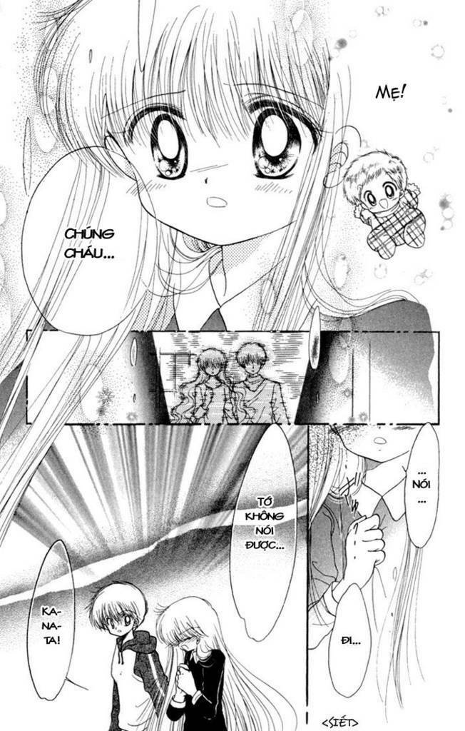 daa! daa! daa! chapter 25 21