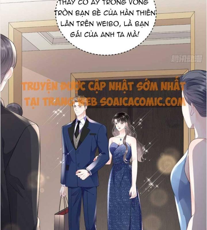 đại tiểu thư có thể có bụng dạ gì xấu chứ! (full) chapter 104 4