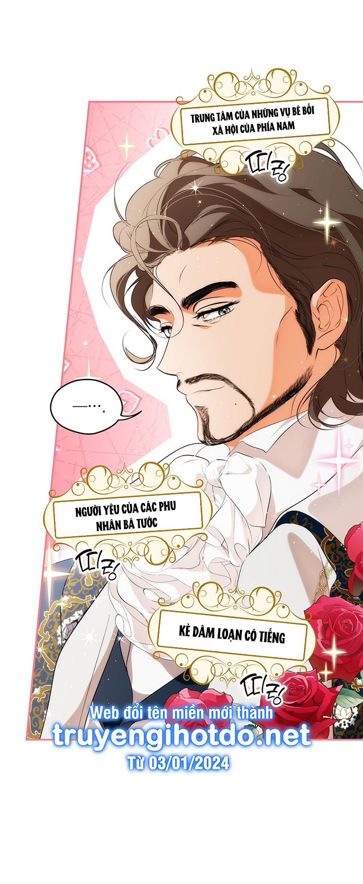 quý cô bí ẩn - secret lady chapter 95.1 11