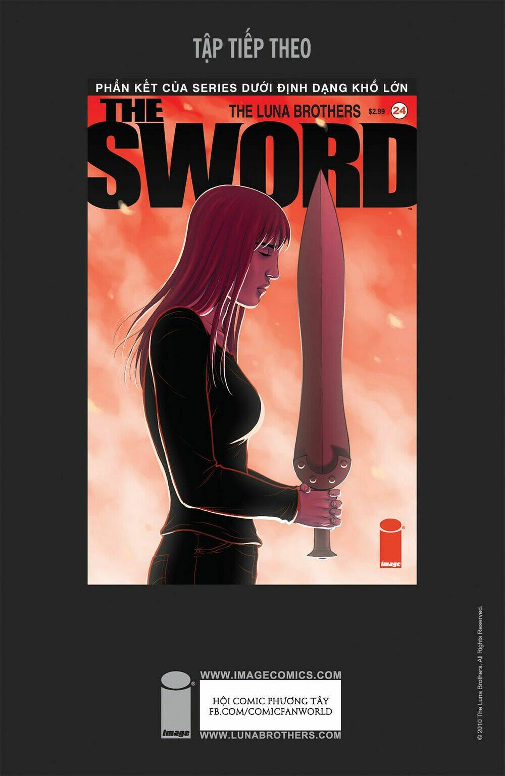 the sword chapter 23 27
