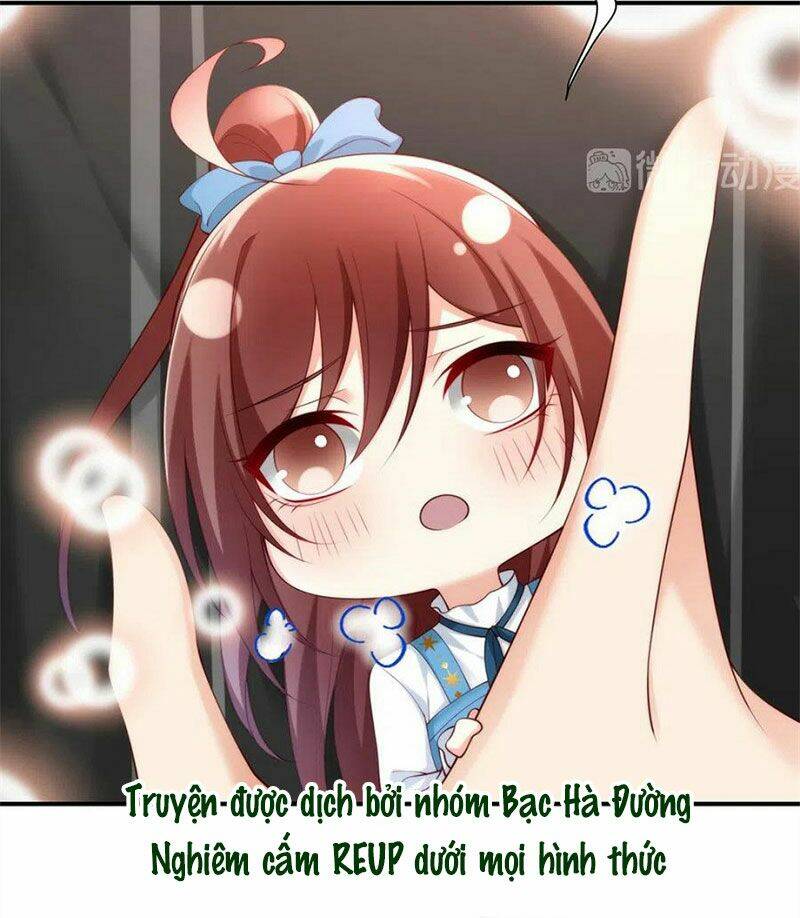 nam thần truy thê chỉ nam chapter 111.1 16