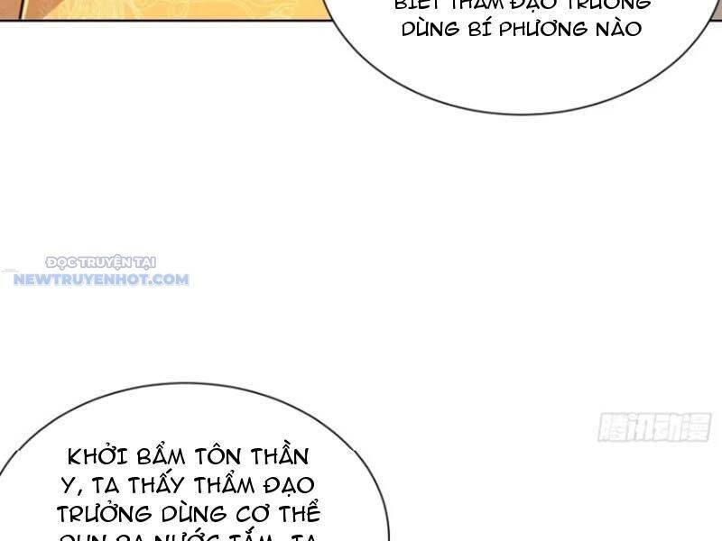 ta thực sự không muốn làm thần tiên chapter 50 8