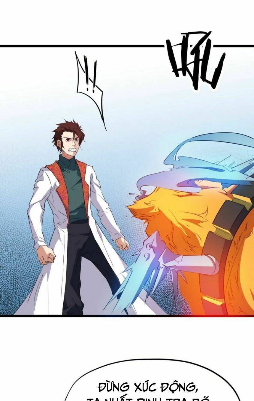 long mạch võ thần chapter 13 18