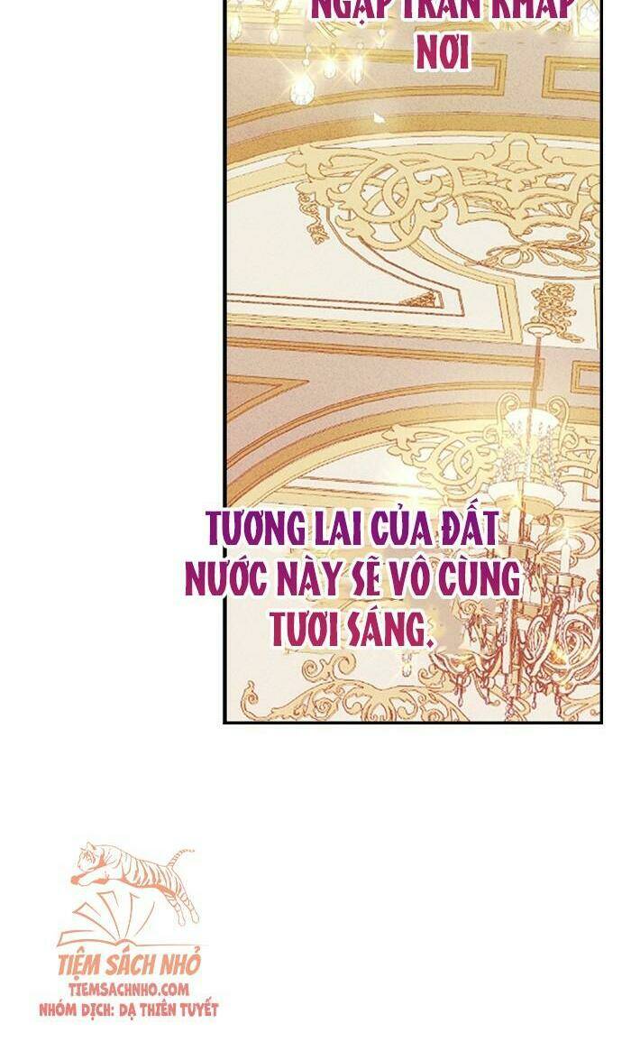 tiệm búp bê của công chúa chapter 35 15