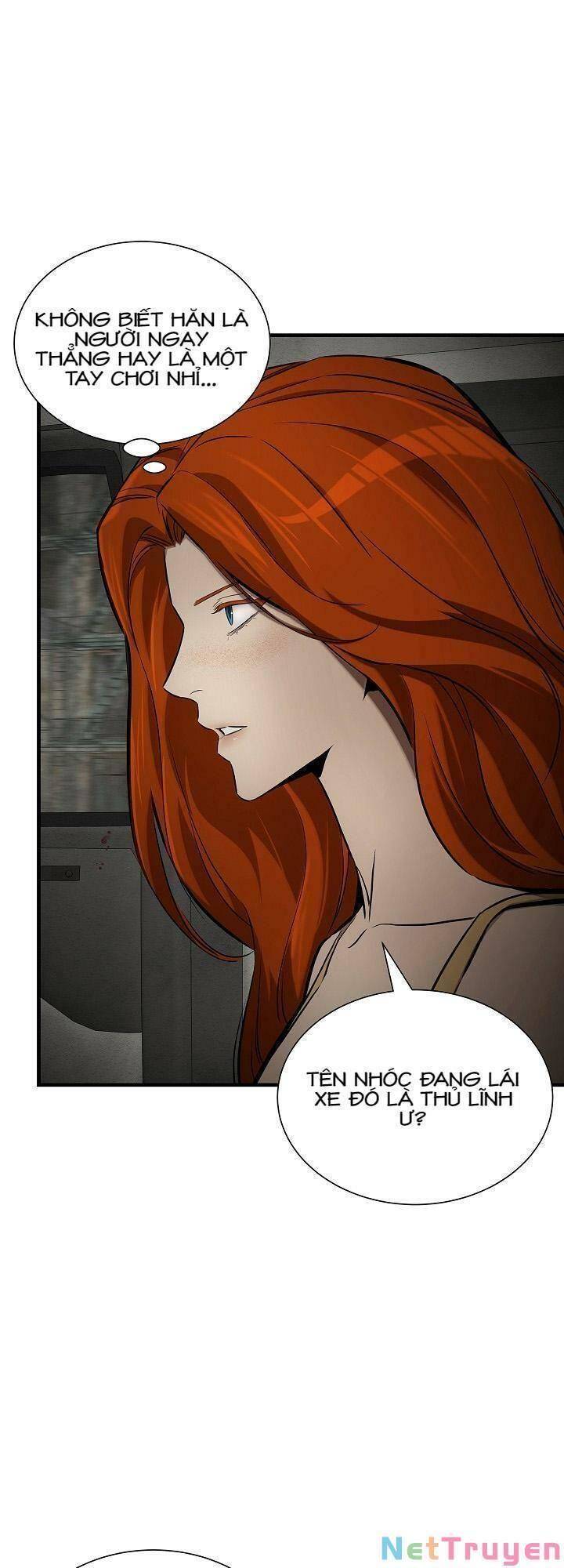 return survival chapter 146 6