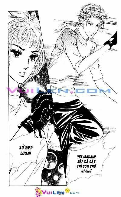 khoảnh khắc định mệnh chapter 1 25