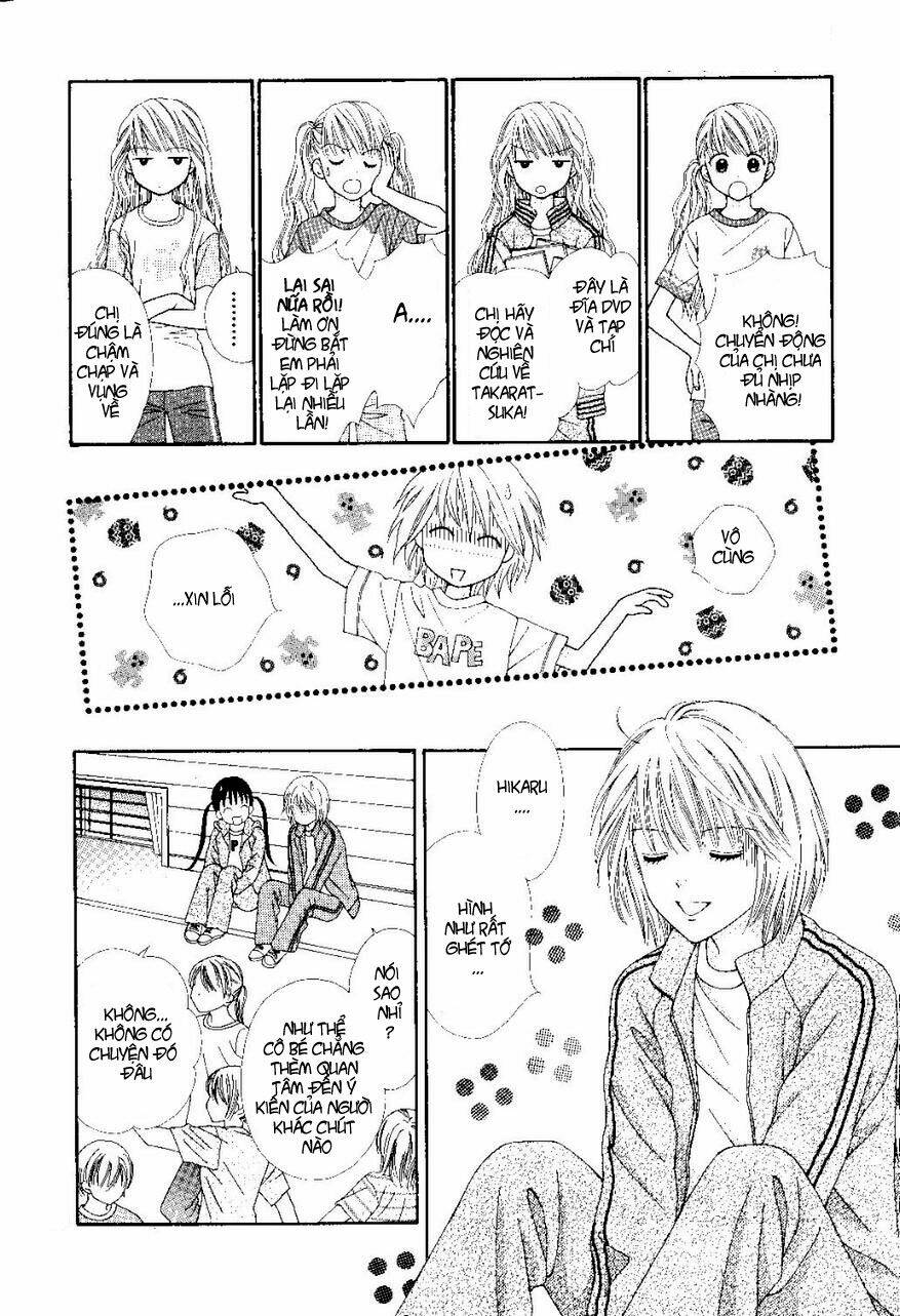 baby it’s you chapter 1 21