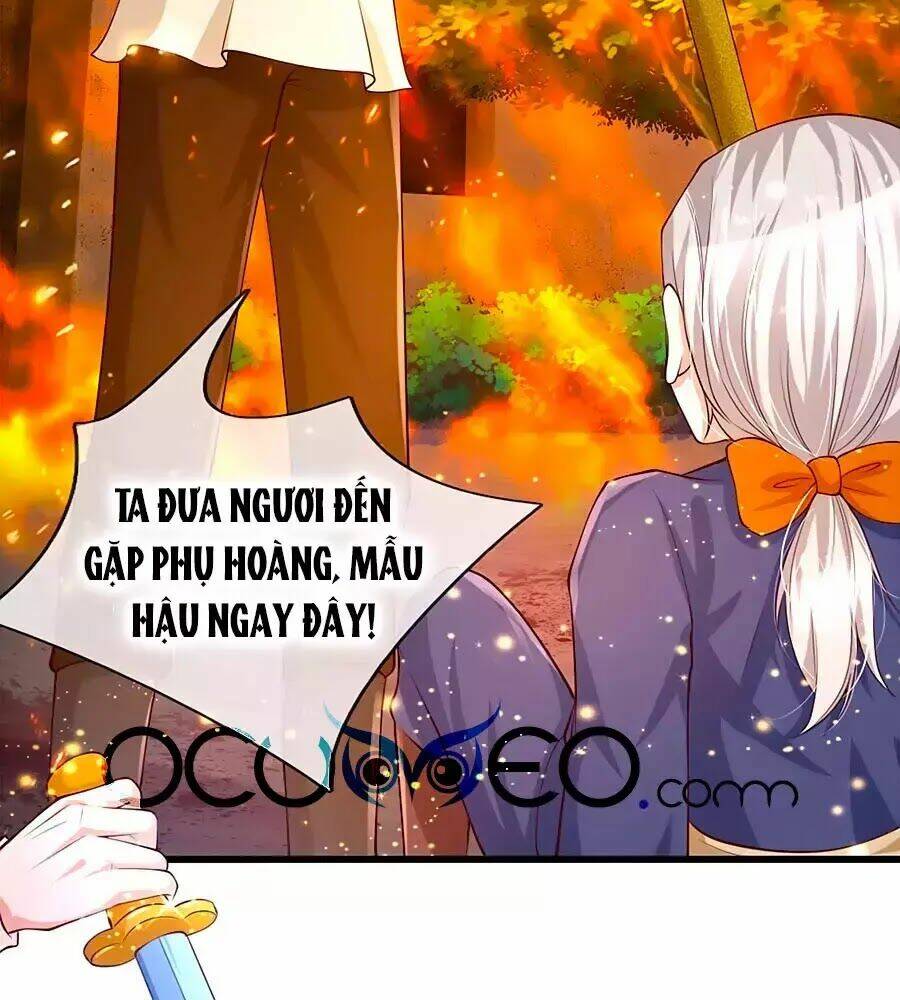 bỗng một ngày trở thành con gái nhà vua chapter 128 21