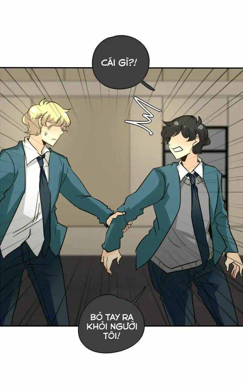 Thế Giới Không Hoàn Hảo Chapter 145 7
