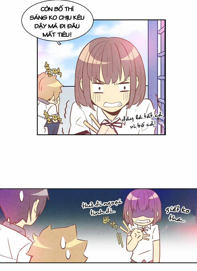 evergreen tea chapter 5 32