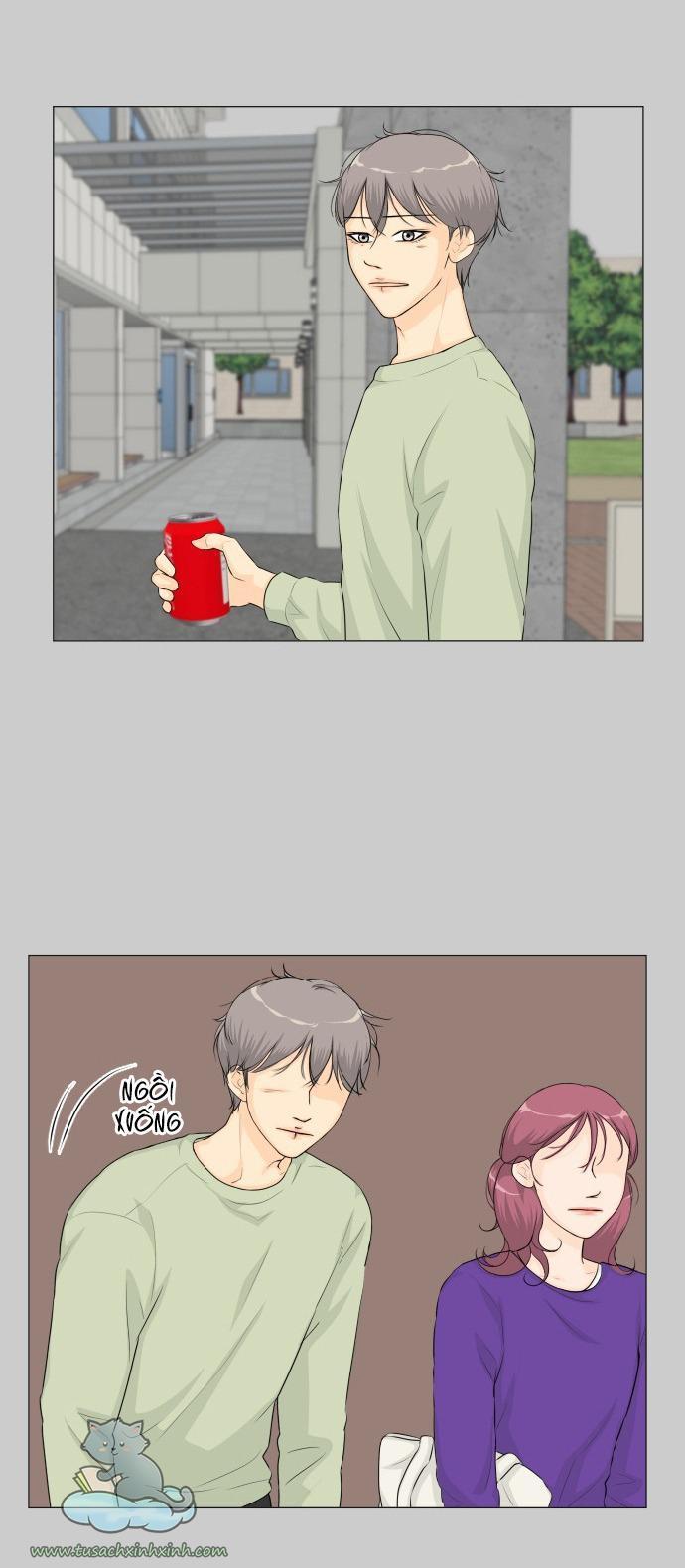 bán quỷ chapter 26 27