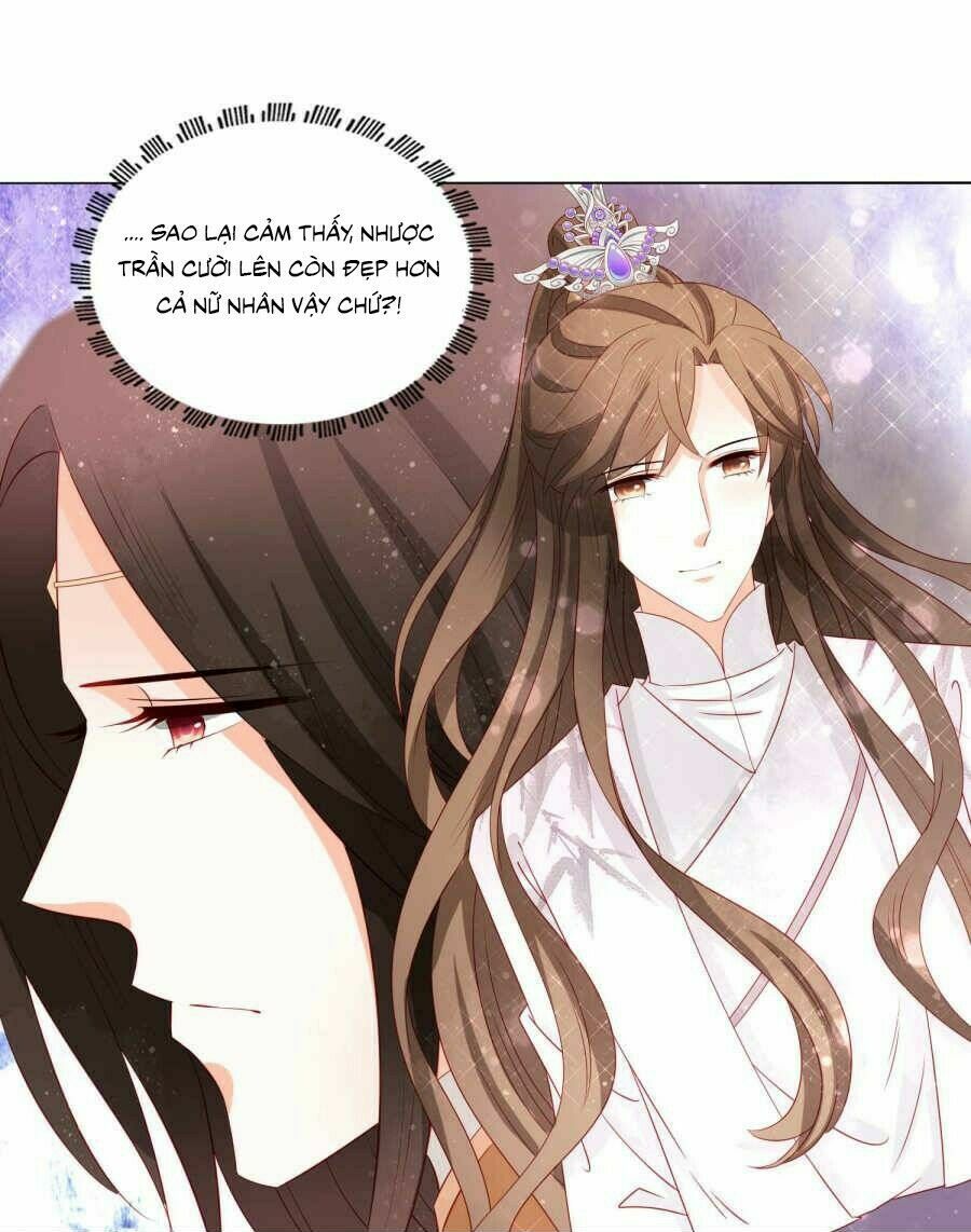 nam phi nữ tướng chapter 39 16