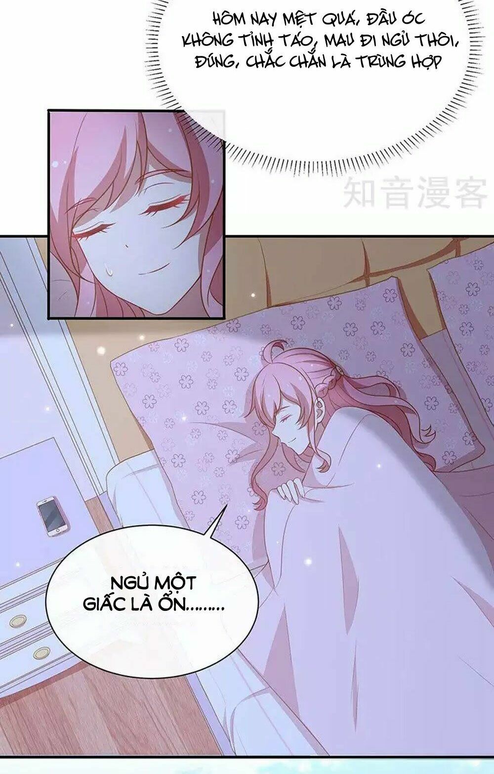 cả thế giới đều không bằng người chapter 70 18