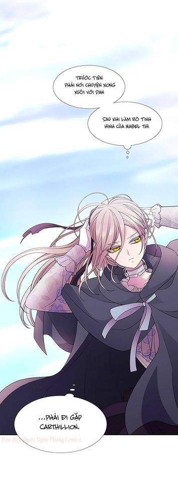 năm môn đệ của charlotte chapter 15 25